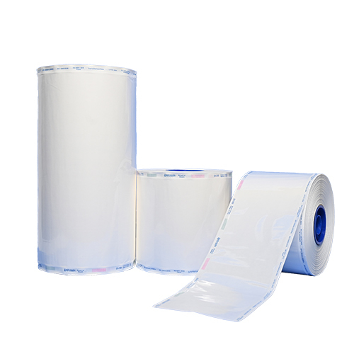 Tyvek Sterilization Packaging